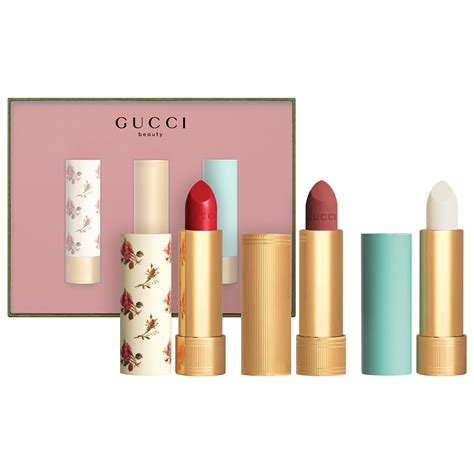 gucci lip balm|gucci lip balm colors.